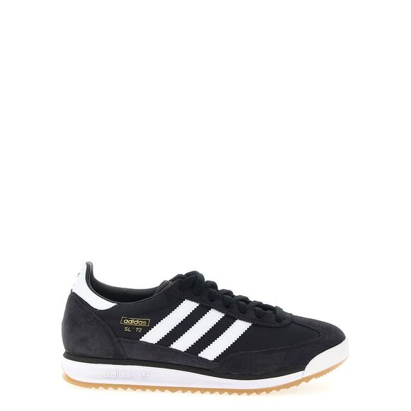 Adidas Originals Men's Sl 72 Rs Sneakers